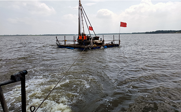 水文地质勘察工程质量的要求