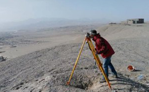 兰州基坑工程支护方案设计要点