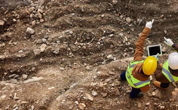 地质勘察在沉陷区综合治理中的关键作用 ！