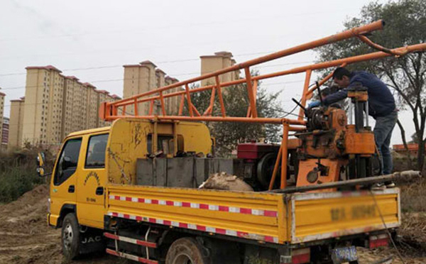 夯实建设第一步：工程勘察在兰州项目中的核心价值