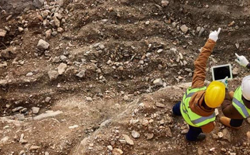 工程测量在项目建设中的关键作用与兰州地区实施要点