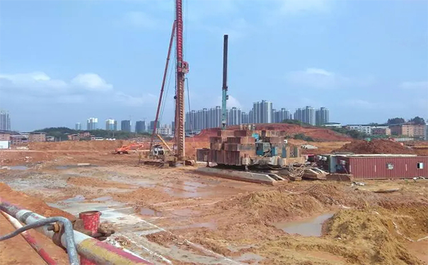 如何分辨兰州哪家工程地质勘察公司好